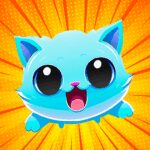 Spooky Cat v5.2 MOD APK (Unlimited Coins)