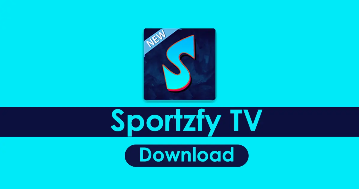 Sportzfy TV v12.0 MOD APK (Latest Version)