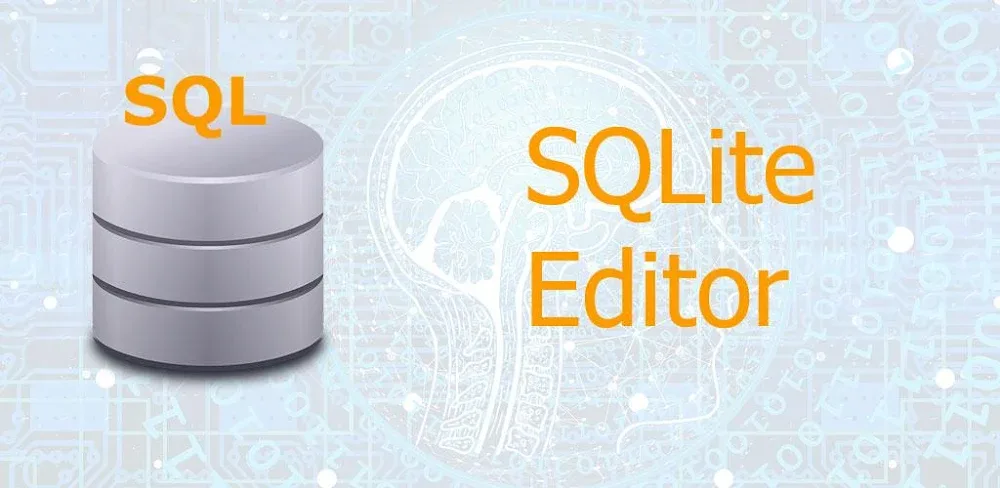 SQLite Database Editor v2.6.3 MOD APK (Premium Unlocked)