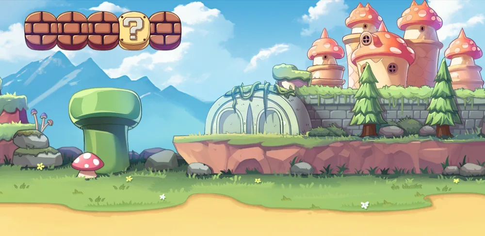 Squad GO! v1.0 MOD APK (Menu, Damage & Defense Multiplier)