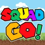 Squad GO! v1.0 MOD APK (Menu, Damage & Defense Multiplier)