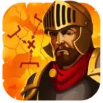 S&T: Medieval Wars Premium v1.0.13 MOD APK (Full, Unlimited Money)