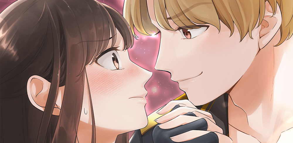 Star Lover Otome Romance v1.1.611 MOD APK (Free Premium Choices/Outfit)