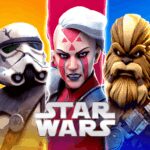 Star Wars: Hunters v6.0.0 APK (Full Game)