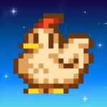 Stardew Valley v1.6.15.0 MOD APK (Unlimited Stamina, Money, Free Craft)