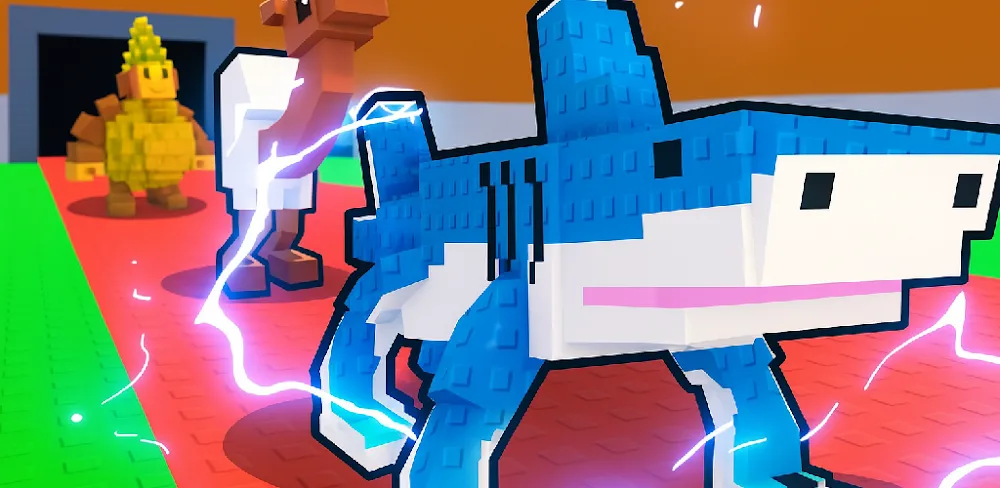 Steal n Catch the Brainrot v0.32 MOD APK (Menu, Unlimited Gold, God Mode, Remove Ads)