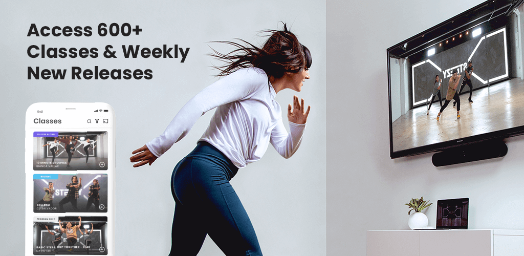 STEEZY v5.19.0 MOD APK (Premium Unlocked)