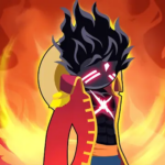 Stickman Pirates Fight v6.5 MOD APK (Unlimited Money, Ultimate)