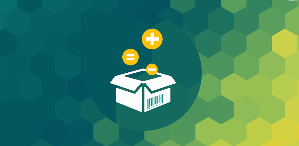 Stock and Inventory Simple v2.1.48r6 MOD APK (Premium Unlocked)