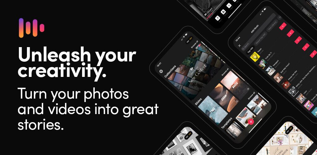 StoryBeat v4.40.3.0 MOD APK (Pro Unlocked)