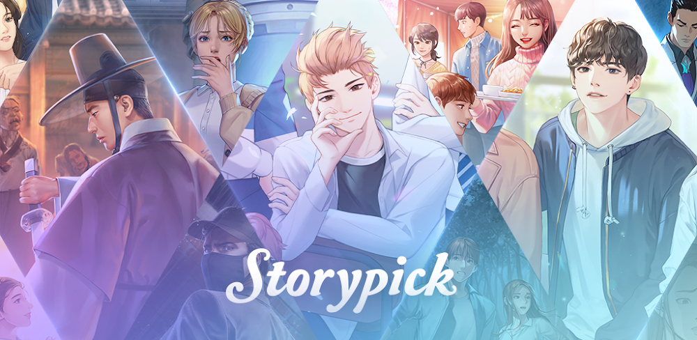 Storypick v4.9 APK (Latest)