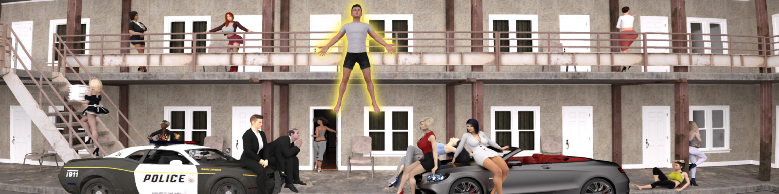 Straitened Times v0.65.0 MOD APK (Unlocked Game)