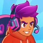 Streamer Go: Idle RPG v1.1.01 MOD APK (Menu, Damage, God Mode, Currency)