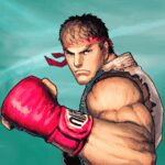 Street Fighter IV CE v1.08.02 MOD APK (Attack Multiplier, God Mode)