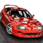 Street Racing v2.3.1 MOD APK (Unlimited Money)