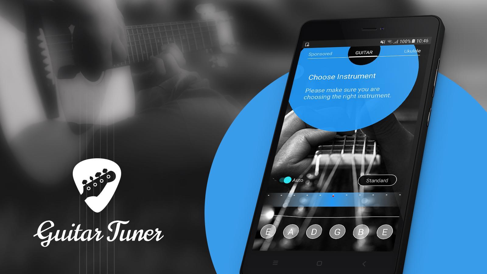 Strobe Tuner Pro v8.0.4 APK (Full Version)