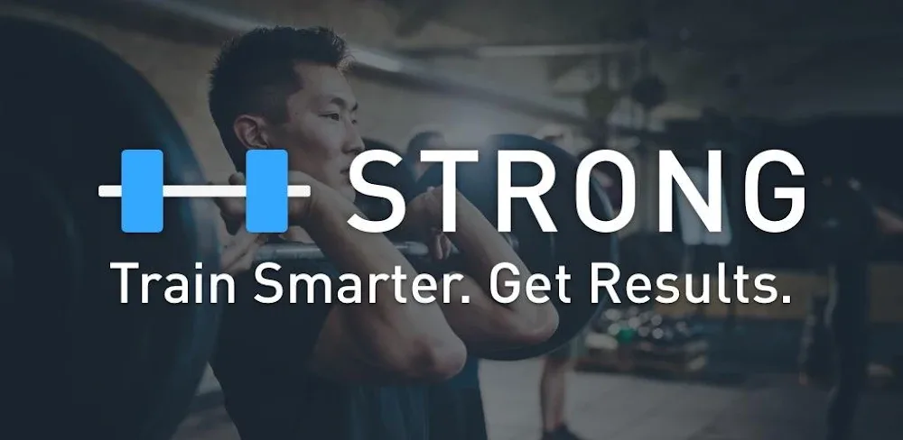 Strong Workout v6.1.10 MOD APK (Premium Unlocked)