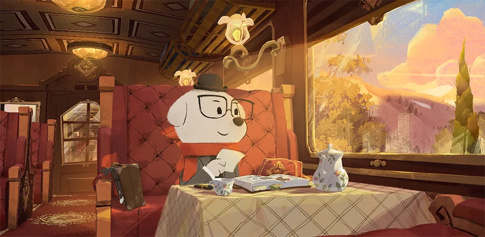 Sunset Hills v1.0.35 APK (Unlocked Game)