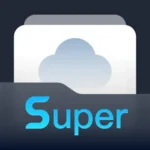 Super File v1.5.0.1.1 MOD APK (Premium Unlocked)