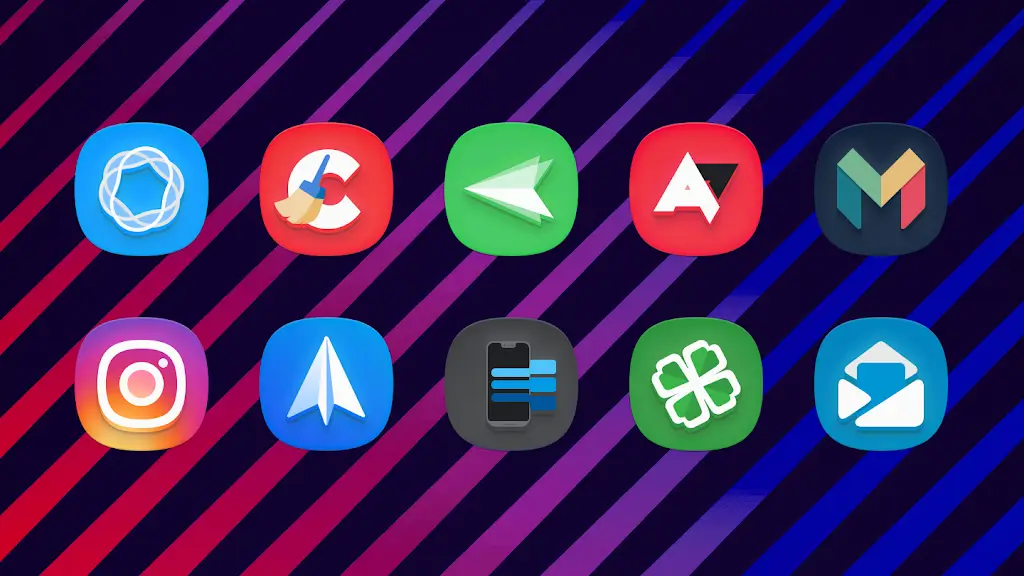 Super Icon Pack v16.0.1 APK (Full Version)