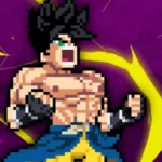 Super Warrior Adventure v8.0.4 MOD APK (Menu, Unlimited Coins, Auto Win)