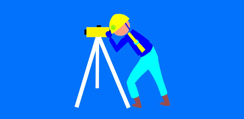 Survey and Coordinate v2.9.8 APK (Full Version)