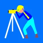 Survey and Coordinate v2.9.8 APK (Full Version)