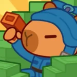 Survival Caravan v1.1 MOD APK (Unlimited Collections Summons, Speed Multiplier)