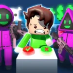 Survival Escape: 456 Challenge v1.19 MOD APK (High Speed, Ads Removed)