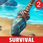 Survival Island 2: Dinosaurs MOD APK v2.9.7 (Unlimited Money)