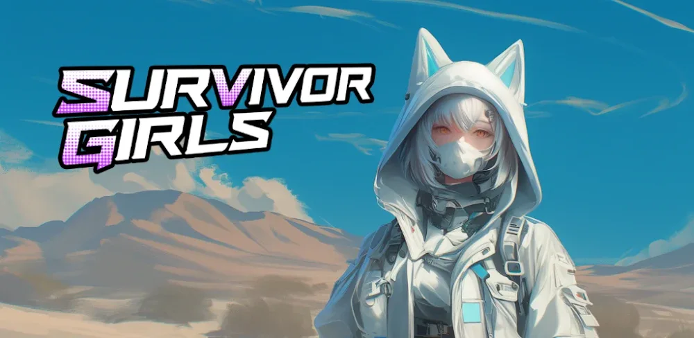 Survivor Girls v1.3.4 MOD APK (Menu, Unlimited Currency)
