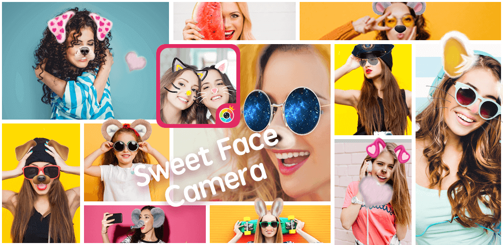 Sweet Snap v5.1.100948 APK + MOD (Premium Unlocked)