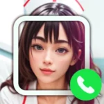 Sweet Girlfriend AI Date &Love v0.0.3 MOD APK (Menu, Free Purchase)