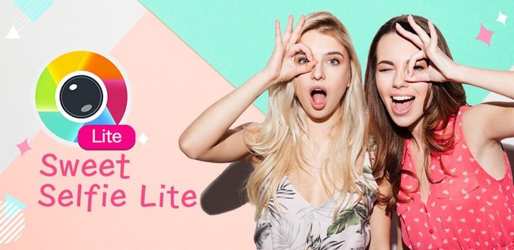 Sweet Selfie Camera v5.0.1737 MOD APK (Plus Unlocked)