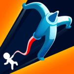 Swing Loops v1.8.35 MOD APK (Unlimited All Items)