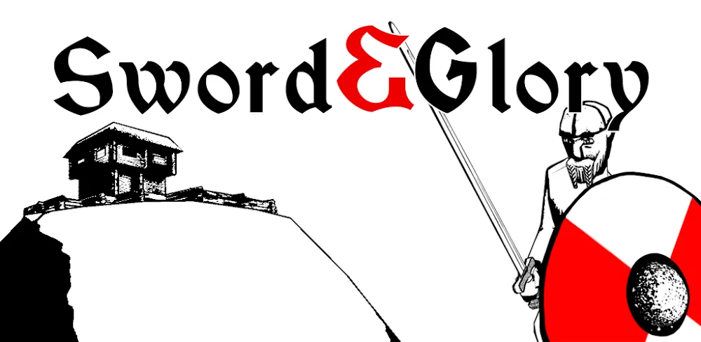 Sword & Glory v1.7.5 MOD APK (Unlimited Money)