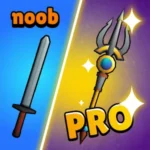 Sword Island: Samurai v4.28 MOD APK (Menu, Godmode, Add Diamond, Damage)