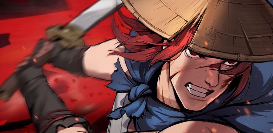 Sword Master-RPG v1.0.4 MOD APK (Damage, Defense Multiplier, God Mode)