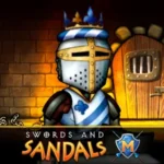 Swords and Sandals Medieval v1.10.3 MOD APK (Unlocked)