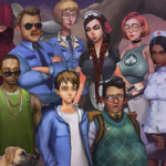 Taffy Tales v1.07.3c MOD APK (Unlocked Game)