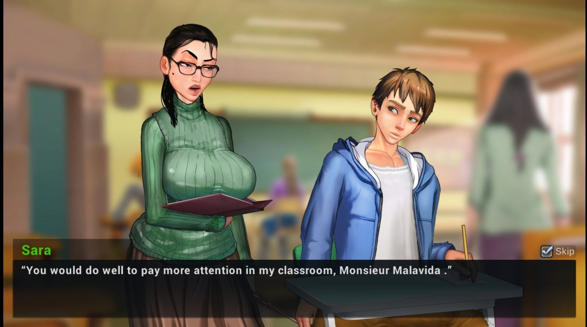 Taffy Tales v1.07.3c MOD APK (Unlocked Game)