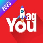 Tag You v3.2.8 MOD APK (Premium Unlocked)