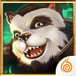 Taichi Panda v2.91 MOD APK (Dumb Enemy, Unlimited Skill Usage)
