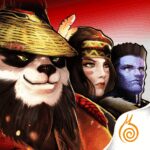 Taichi Panda: Heroes v7.0 MOD APK (Menu: Dumb Enemy, One Hit)