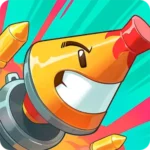 TAKEDOWN LEGENDS v1.2.57 MOD APK (Free Purchase)