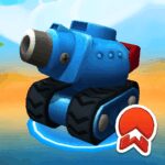 Tanks vs Bugs MOD APK v1.2.9 (One Hit, High Health)