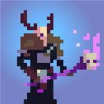 Tap Wizard 2 v7.5.1 MOD APK (God Mode, Free Shopping)