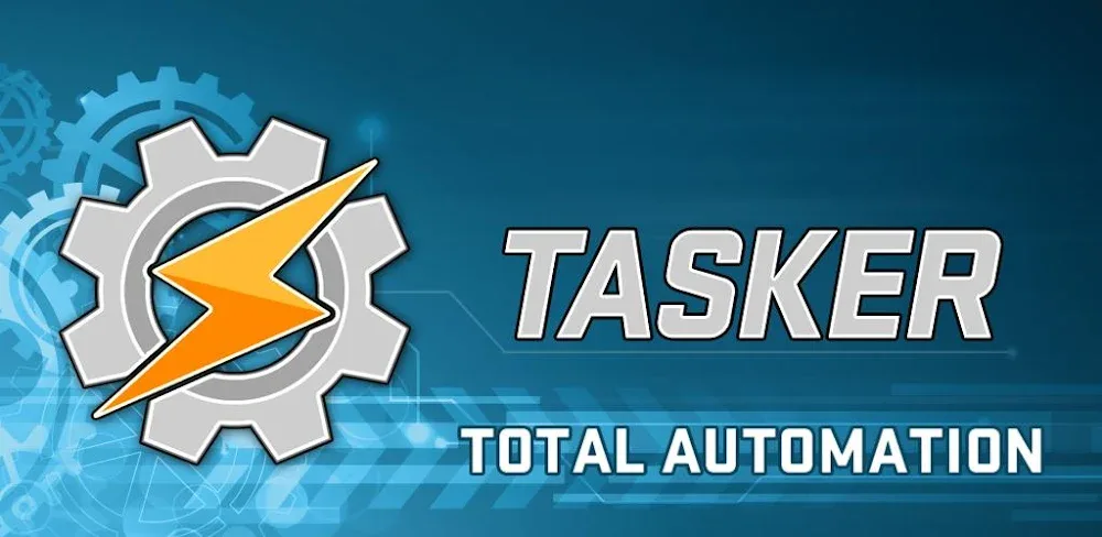 Tasker v6.6.17-rc MOD APK (Premium Unlocked)