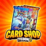 TCG Card Shop Tycoon 2 v132 MOD APK (Menu, Free Upgrade, Ad Rewards, Diamond)
