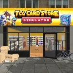 TCG Card Store Simulator 3D v3.0 MOD APK (Menu, Unlimited Cash, Stamina)